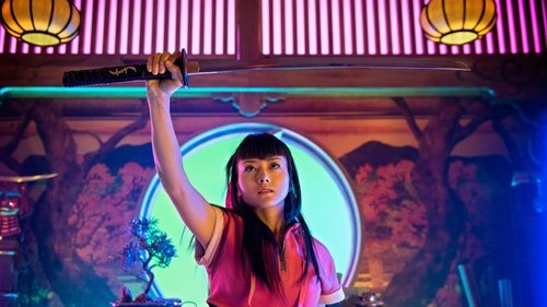 Heroes Reborn - Brave New World