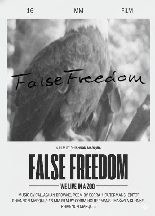 False+Freedom