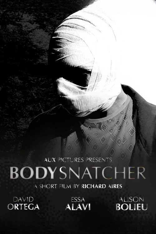 Bodysnatcher's poster