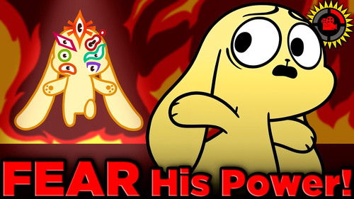 Chikn Nuggit LORE Just Changed Forever!