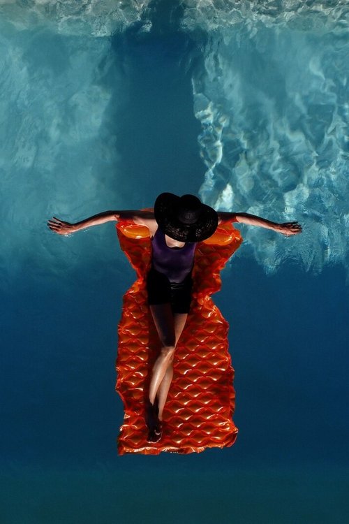 Beauty is Revenge Poster