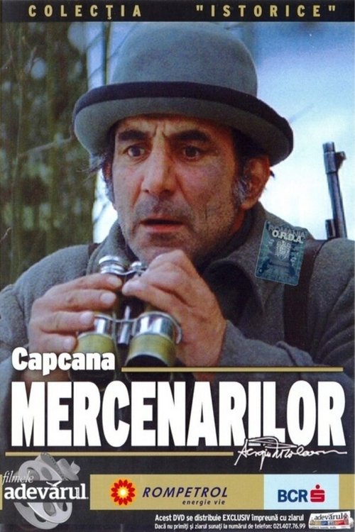 Mercenaries' Trap (1982) Koko elokuva