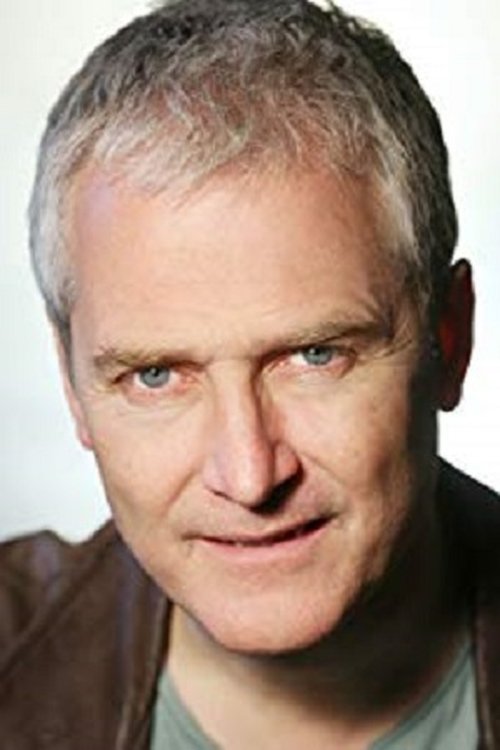 Poster of Maurice Byrne