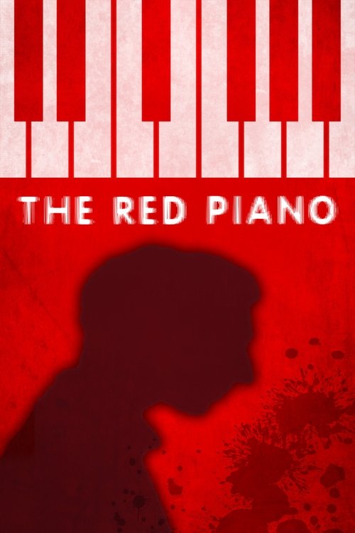 Cinefrex The Red Piano Poster
