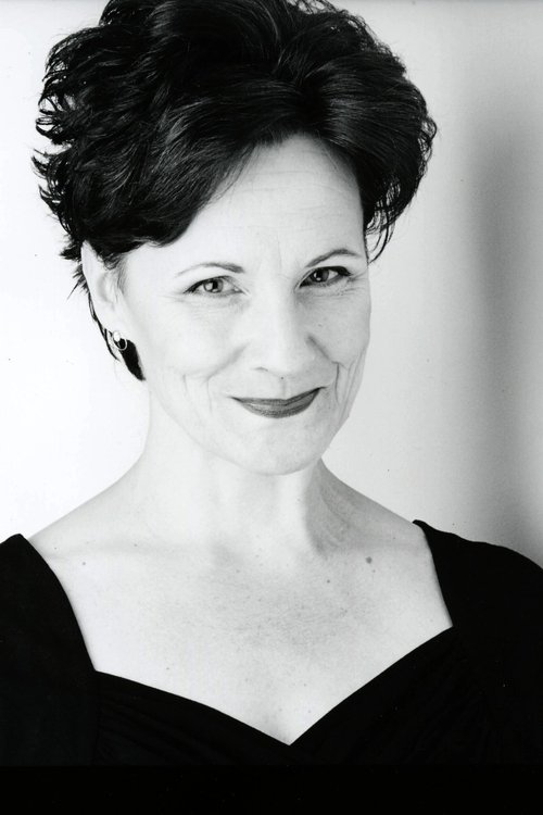Poster of Patti Allan