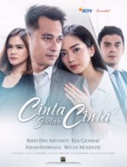 Cinta Setelah Cinta