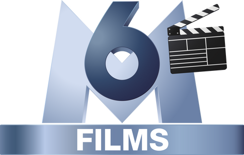 M6 Films Logo