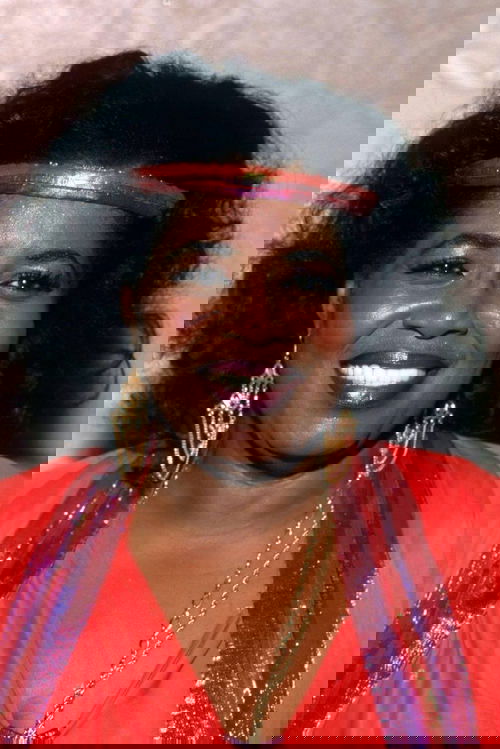 Mabel King