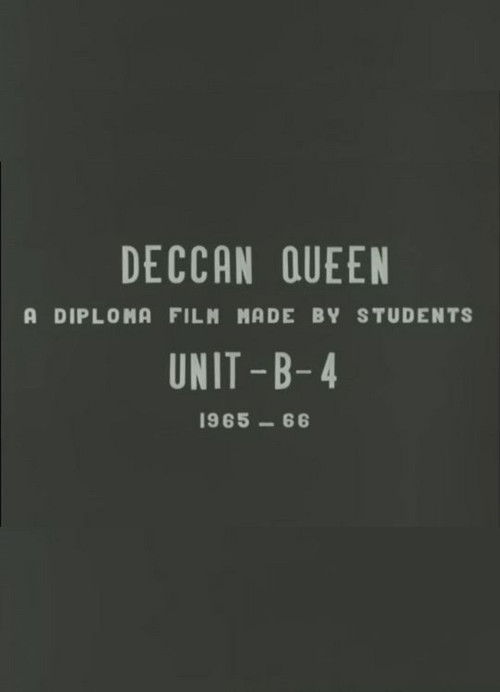 Deccan Queen