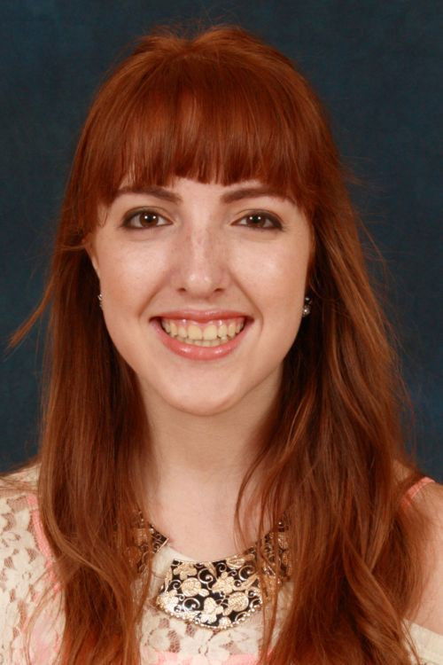 Zdjęcie Amanda Florian