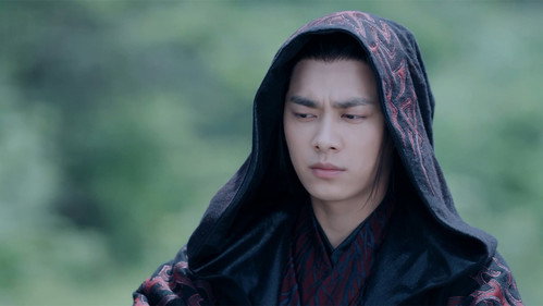 青云志第2季第4集