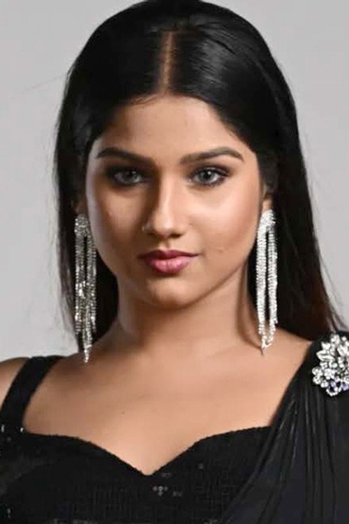Anindita Sahoo