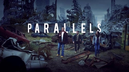 Parallels 2015 Watch Full Movie