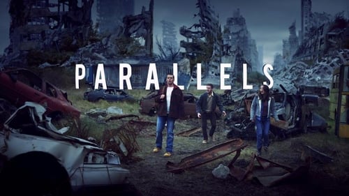 Parallels (2015) Ver Pelicula Completa Streaming Online