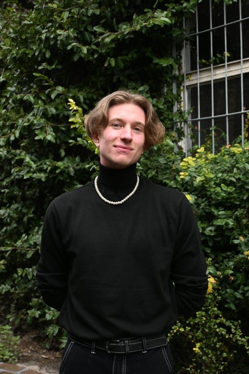 Marco Jacobs