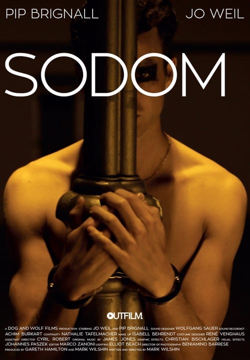 Sodom (2017) Watch Full HD Streaming Online