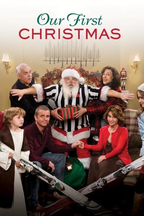 Our First Christmas (2008) PelículA CompletA 1080p en LATINO espanol Latino