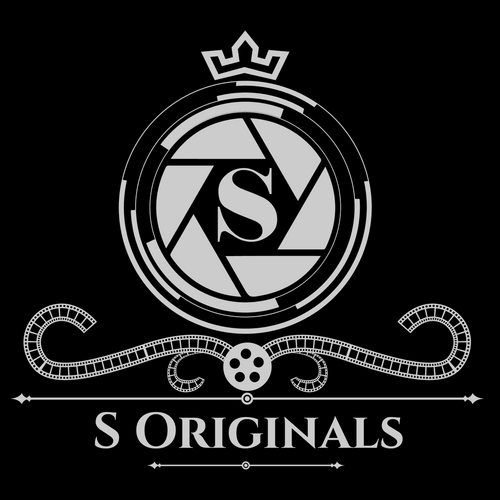 Production Company Logo