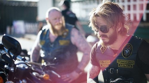 One Percent - Streets of Anarchy (2018) Voller Film-Stream online anschauen