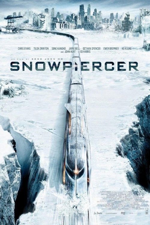 Snowpiercer (2013) Guarda lo streaming di film completo online