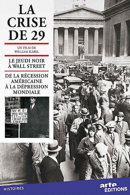 1929 (La Gran Depresión)