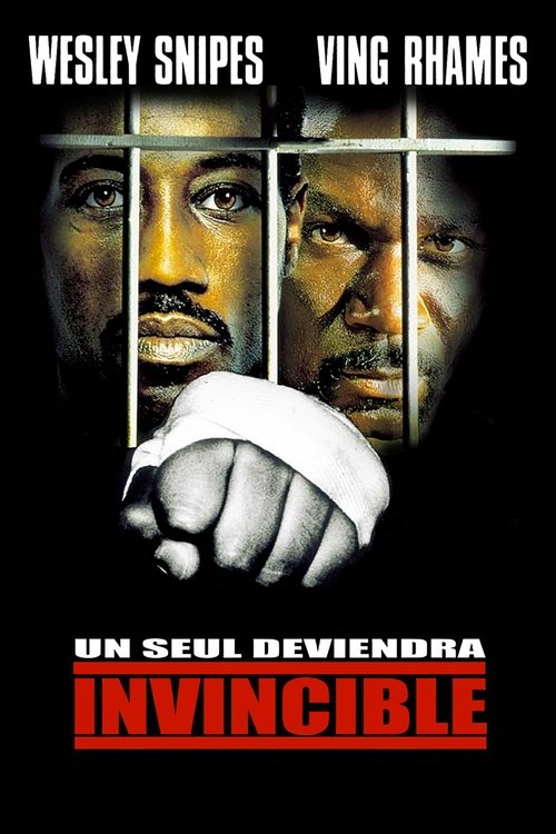 Un Seul deviendra invincible (2002) Film complet HD Anglais Sous-titre