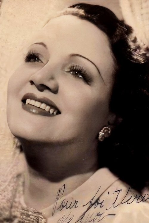 Poster of Charlotte Dauvia
