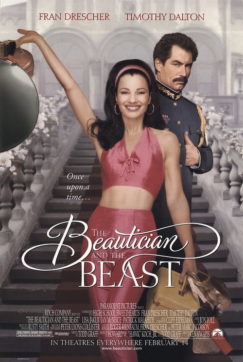 The Beautician and the Beast (1997) PHIM ĐẦY ĐỦ [VIETSUB]