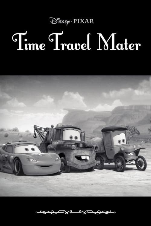 Time+Travel+Mater