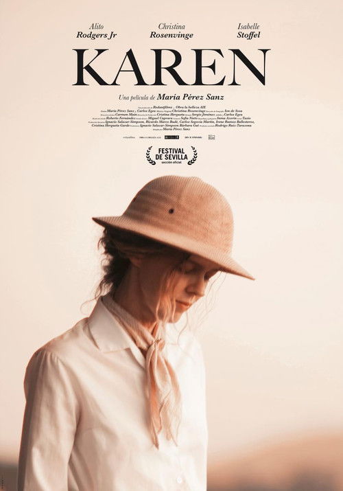 VER ! Karen 2021 PELICULA COMPLETA ONLINE