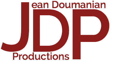 Jean Doumanian Productions Logo