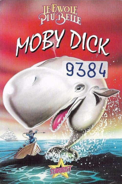 Moby+Dick