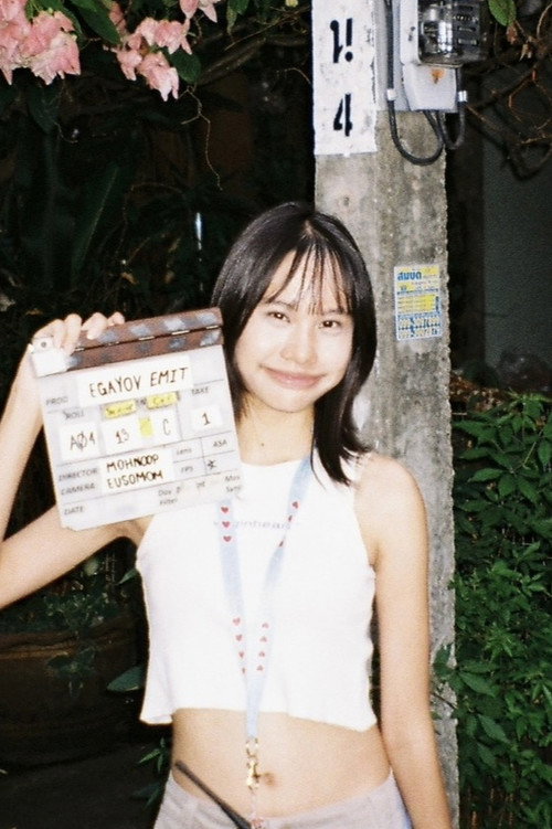 Pimkaew Yasoongneon