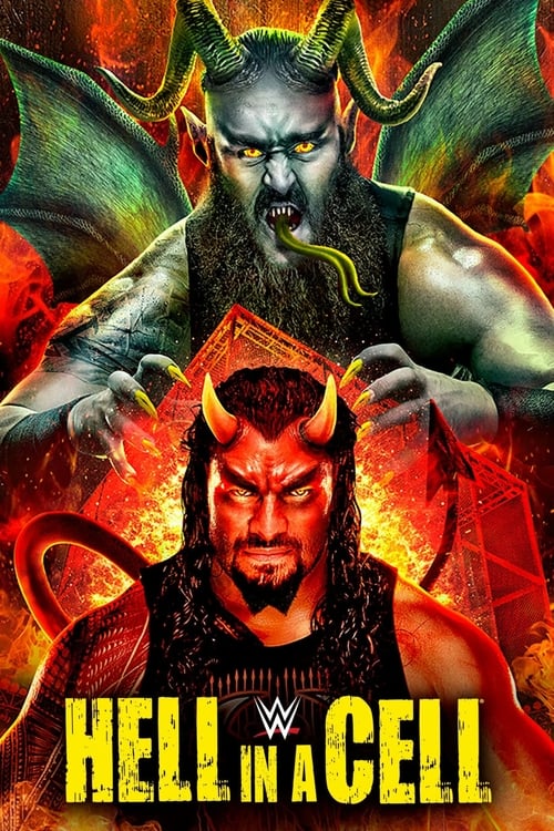 WWE+Hell+in+a+Cell+2018