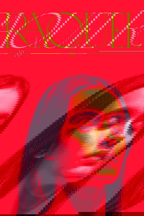 Raquel 1:1 Poster