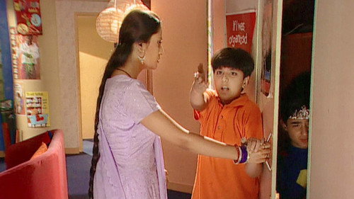 Sanju has a Problem