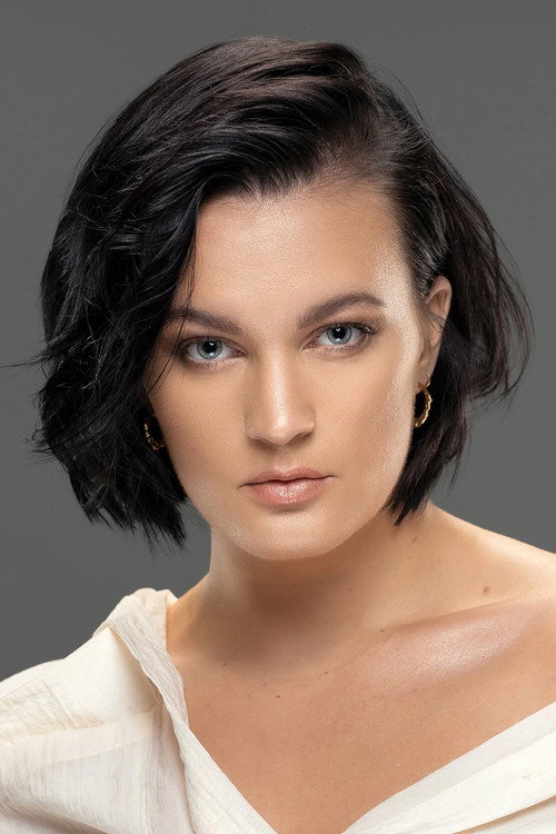 Amanda Arin