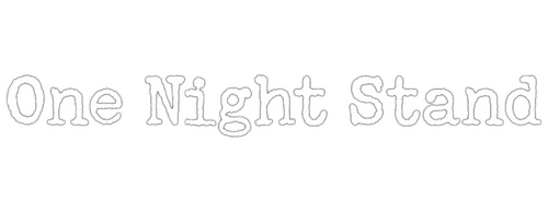 ONE NIGHT STAND Logo