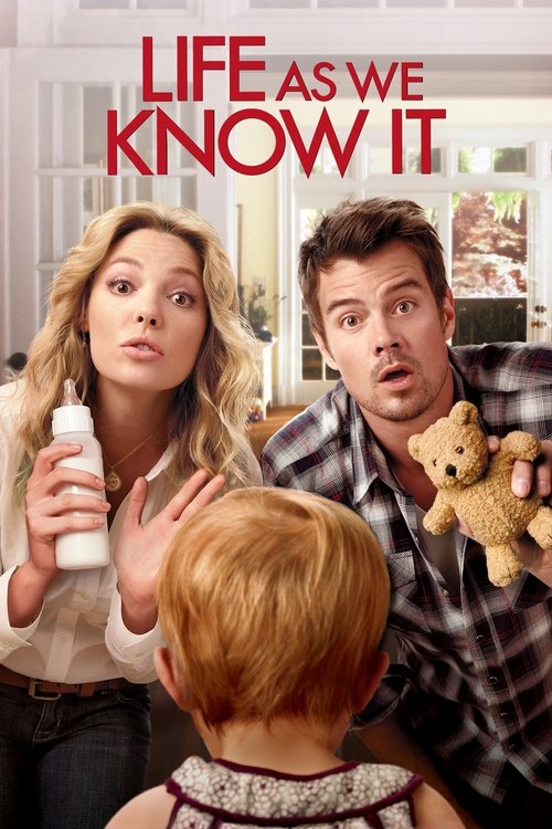 Life As We Know It poster