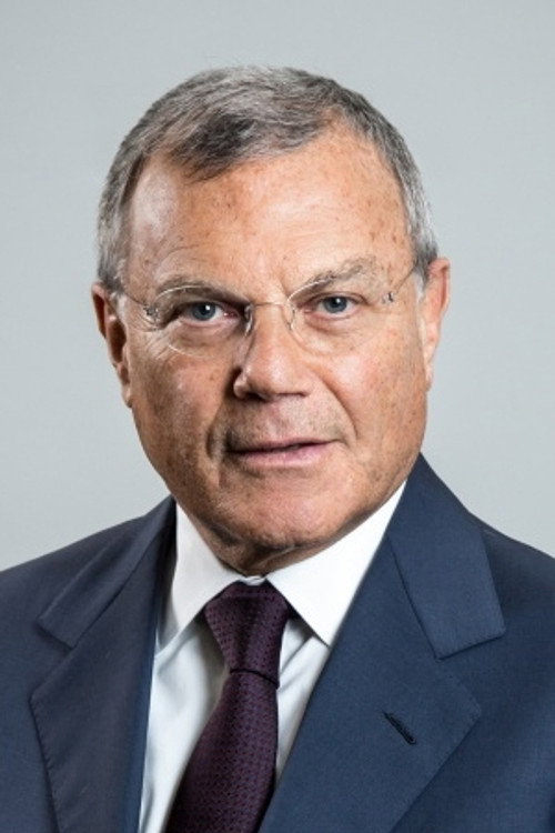 Martin Sorrell