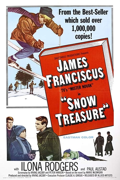 Snow+Treasure