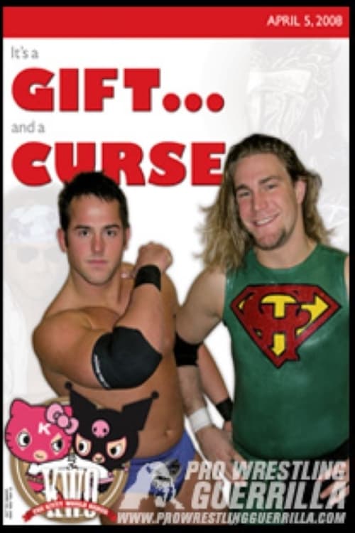 PWG%3A+It%27s+A+Gift...And+A+Curse