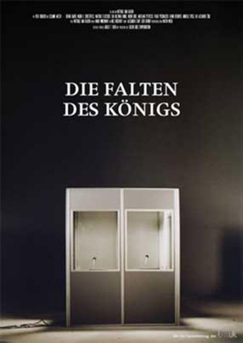 Die Falten des K&ouml;nigs电影海报