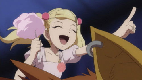 Slap Up Party: Arad Senki - 11. Bölüm