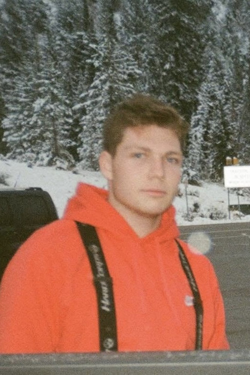 Will Woodward