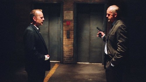 16 Blocks (2006) Voller Film-Stream online anschauen