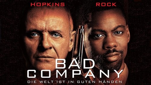 Bad company - Protocollo Praga (2002) film completo