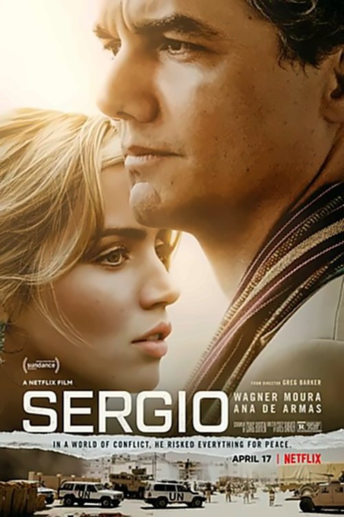 Sergio (2020) Guarda Film Completo