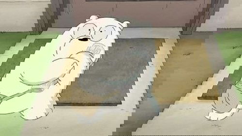 Kafadar Ayılar - 4. Bölüm