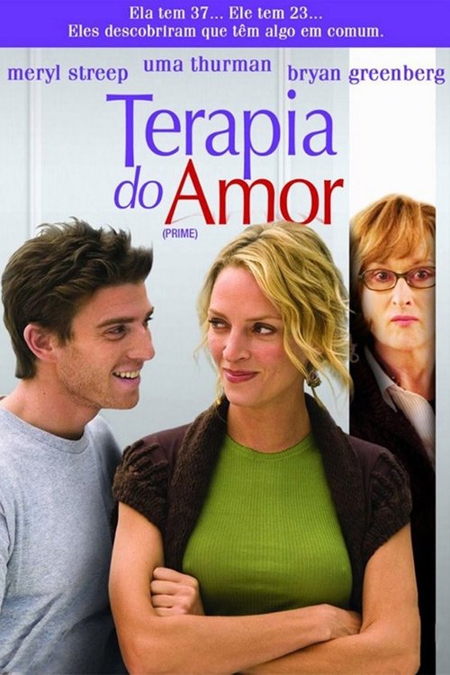 Assistir ! Terapia do Amor 2005 Filme Completo Dublado Online Gratis